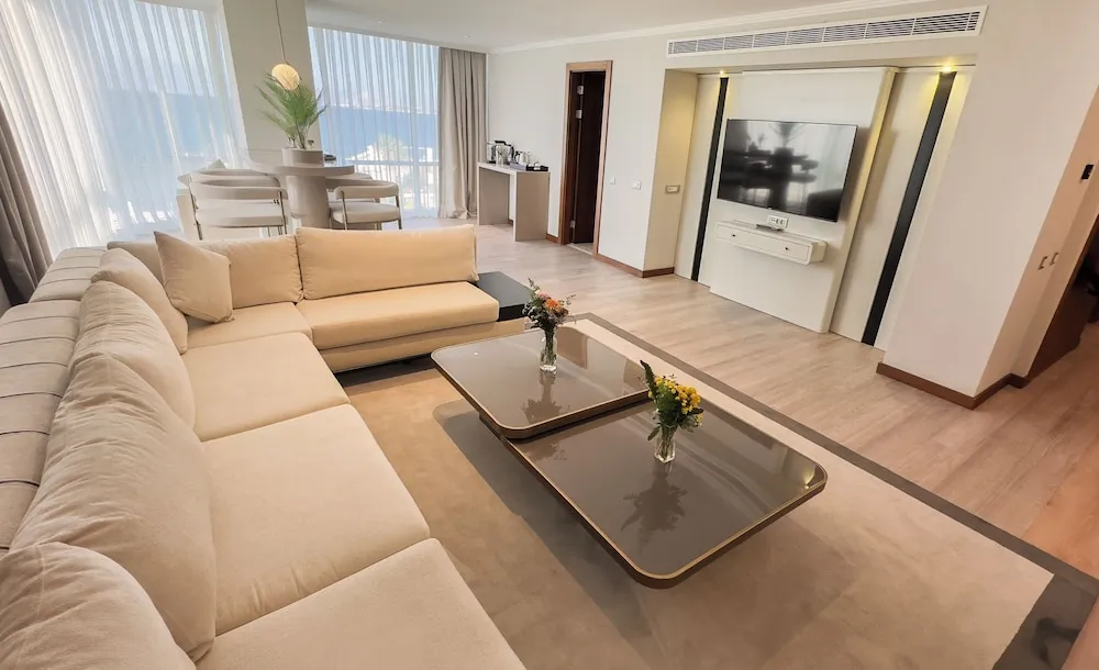 Executive Süit
