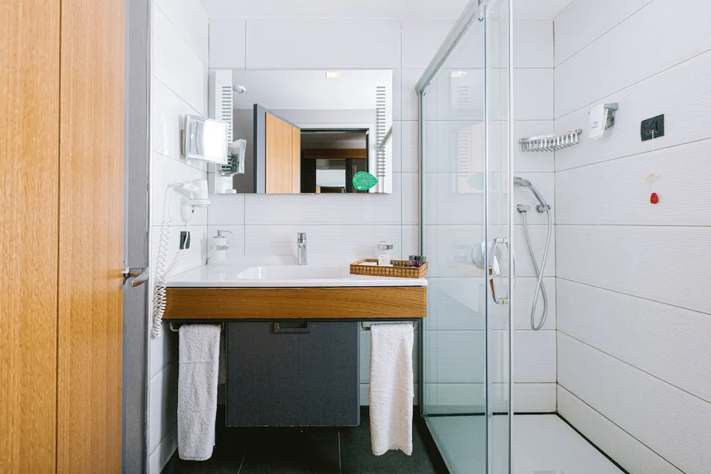 Superior Deluxe Room