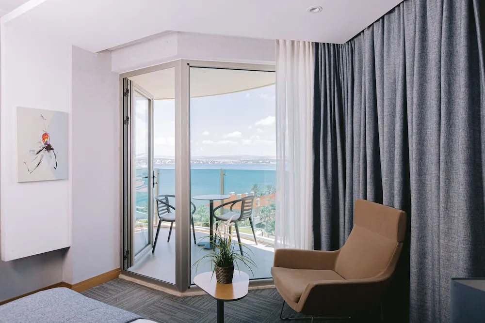 Superior Deluxe Room