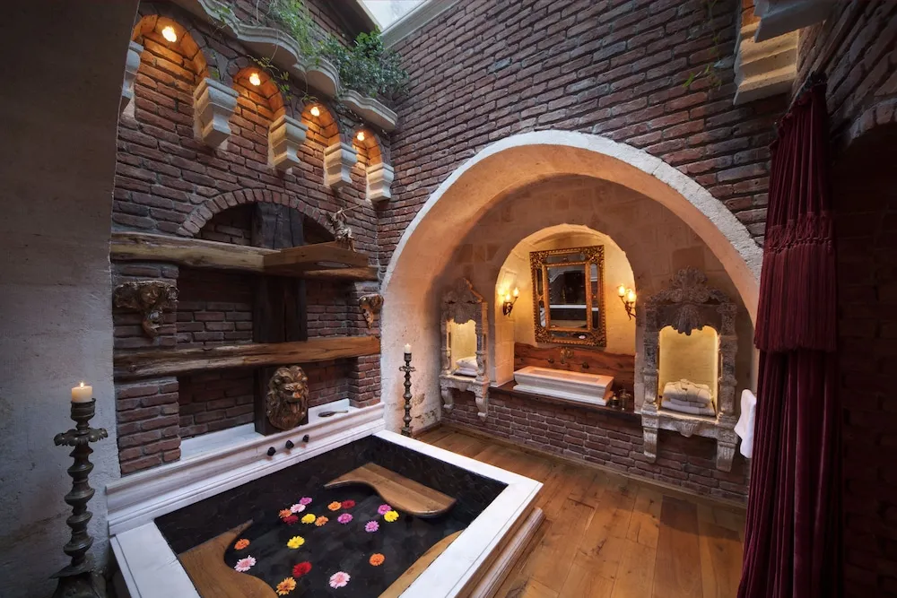 Sacred Suites