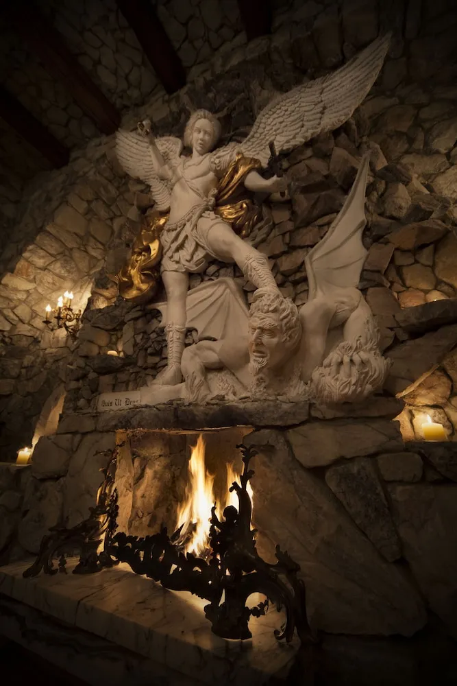 Sacred Suites