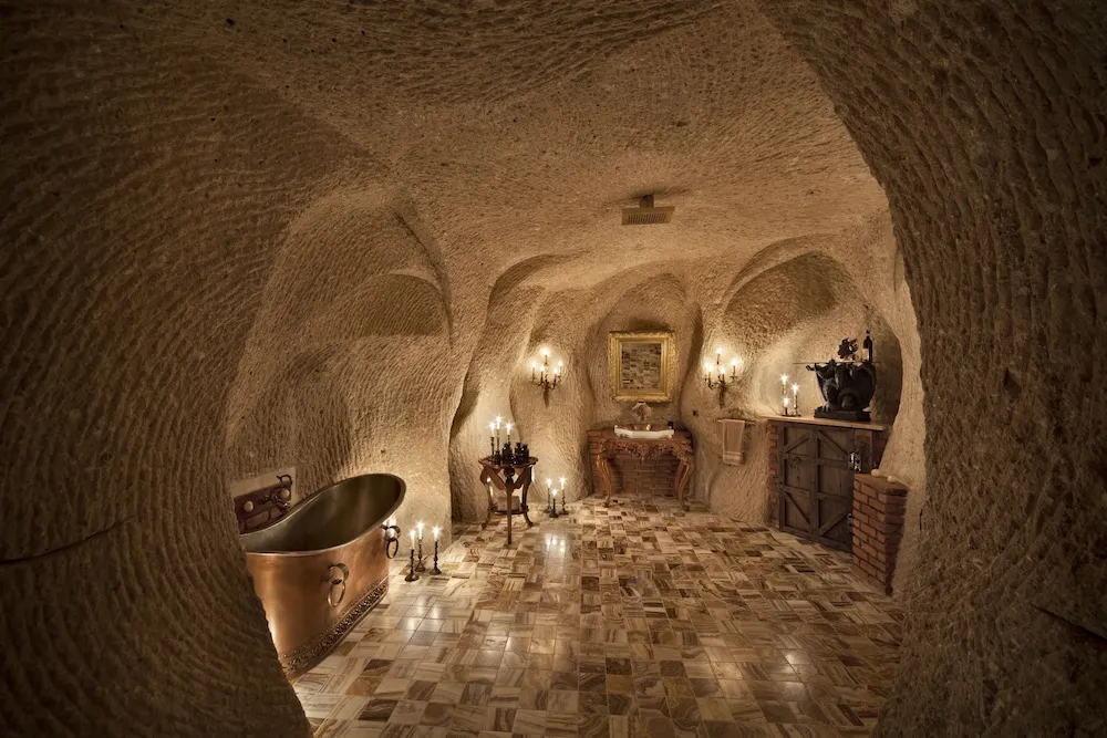 Signature Suites