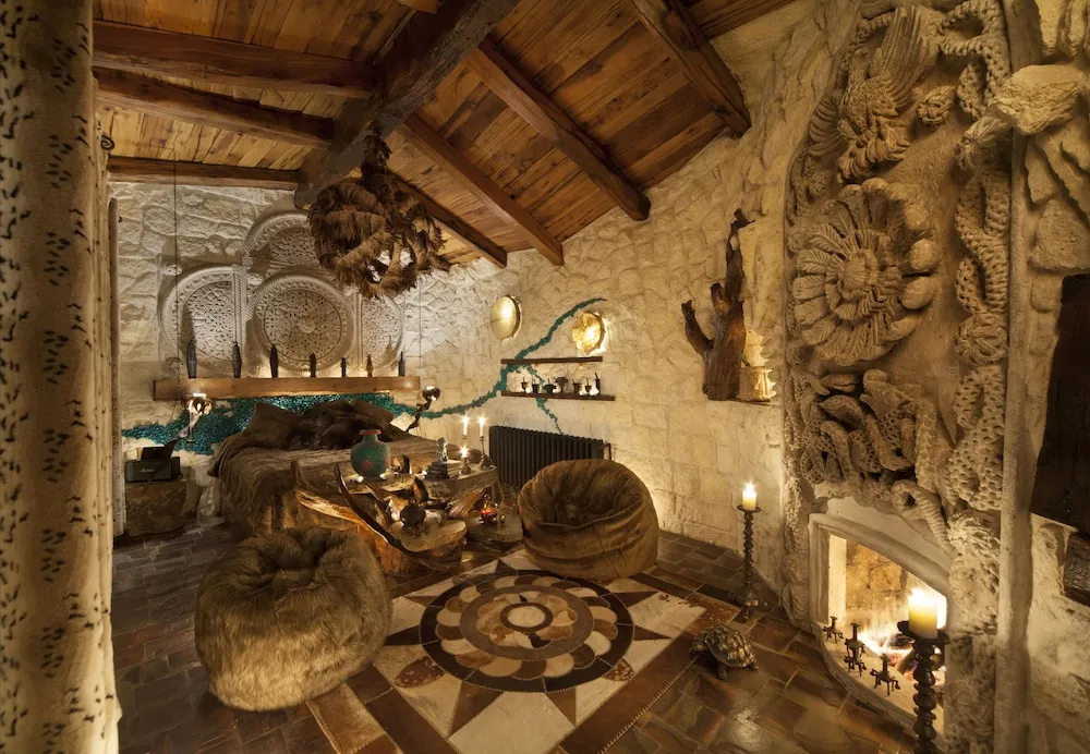 Signature Suites