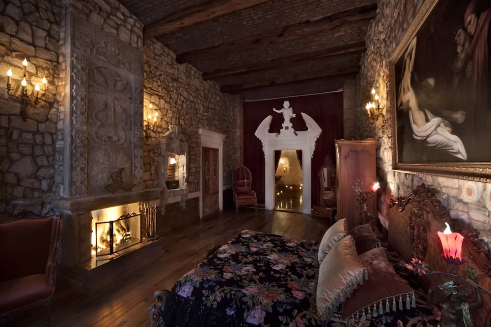 Signature Suites