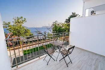 Sardunya Andifli Otel