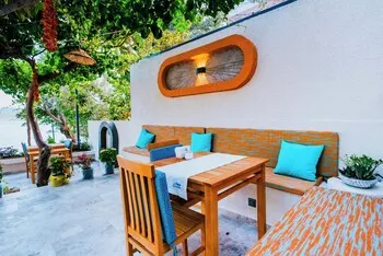 Sardunya Andifli Otel