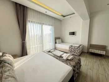Sardunya Andifli Otel