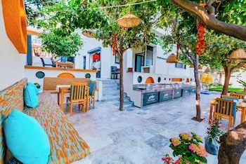 Sardunya Andifli Otel