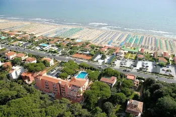 Versilia Palace Hotel