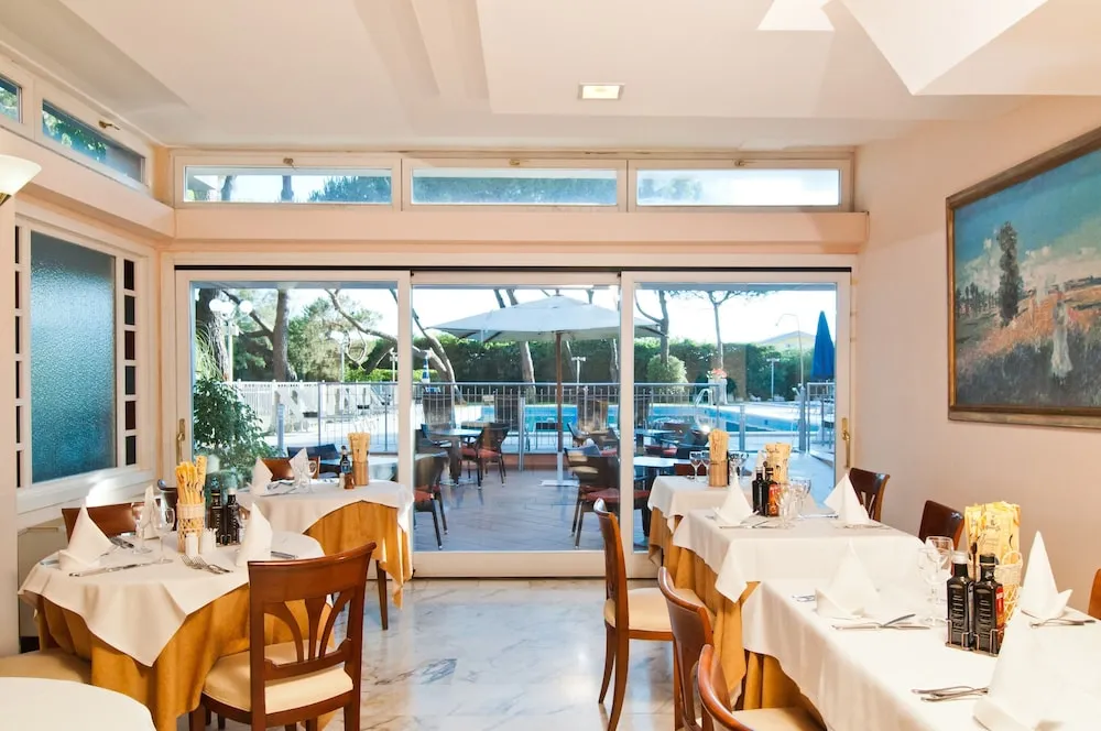 Restoran