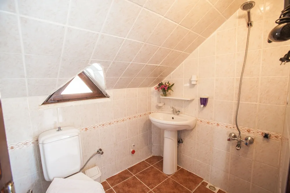 Çatı Katı Süiti (Penthouse), Teras, Deniz Manzaralı
