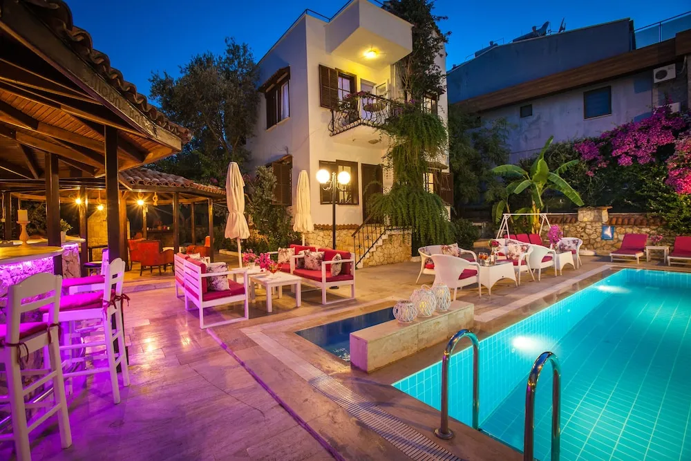 Papermoon Hotel & Aparts