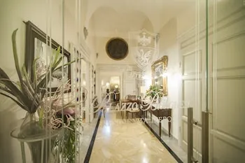Residenza d'Epoca Palazzo Borghesi