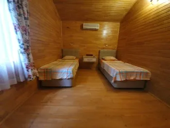 Oblomov Hotel