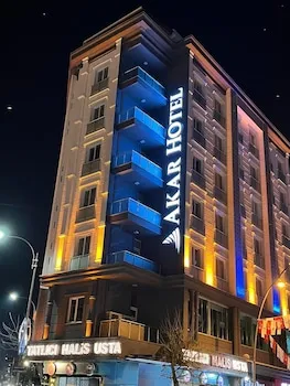 Akar Otel