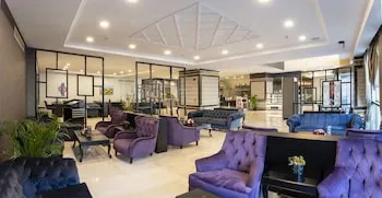 Grand Makel Hotel Topkapi