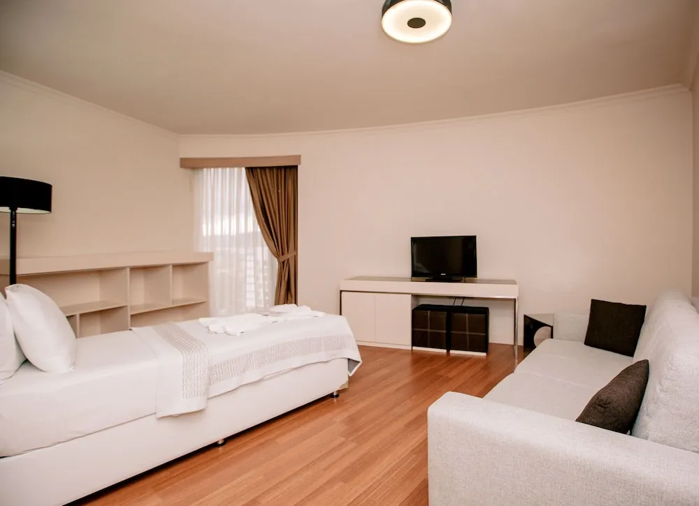 Deluxe Oda, Deniz Manzaralı