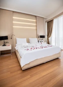 Konak Park Hotel