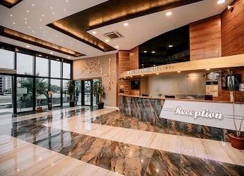 Konak Park Hotel