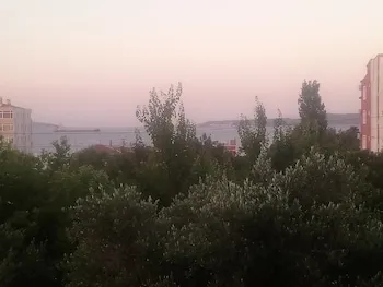 Bahçeli Konak