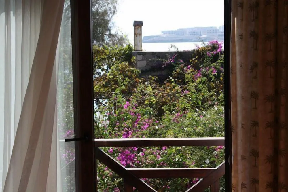 Comfort Tek Büyük Yataklı Oda, Deniz Manzaralı