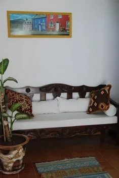 Castelino Akyarlar Butik Otel