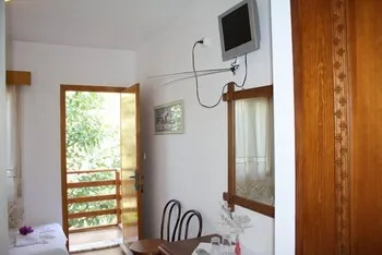 Castelino Akyarlar Butik Otel
