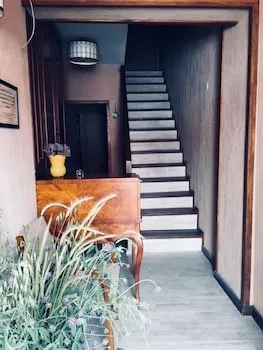 Hotel Elaia Tenedos