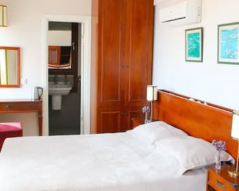Hotel Elaia Tenedos