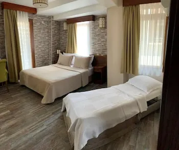 Hotel Elaia Tenedos