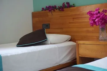 Cobanoglu Otel
