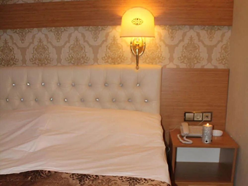 Standard Oda
