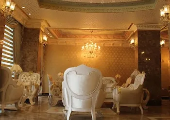 Royal Mersin Hotel