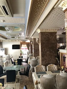Royal Mersin Hotel