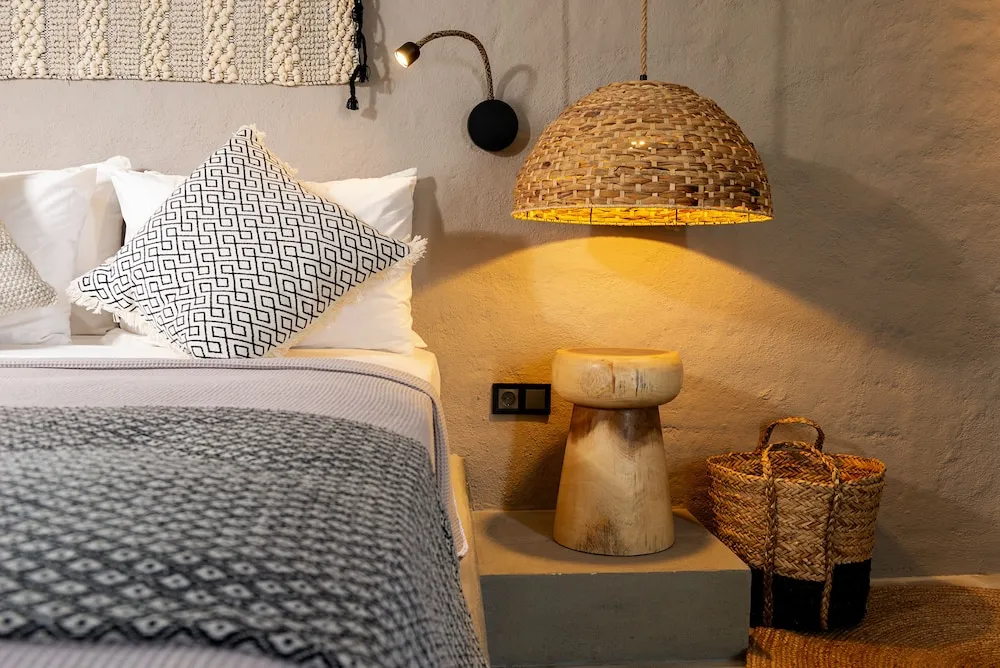 Süit, Sigara İçilmez