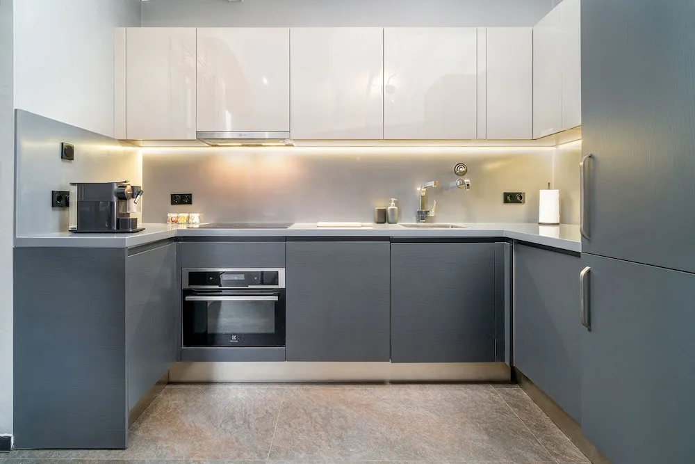 Signature Çatı Katı Süiti (Penthouse)