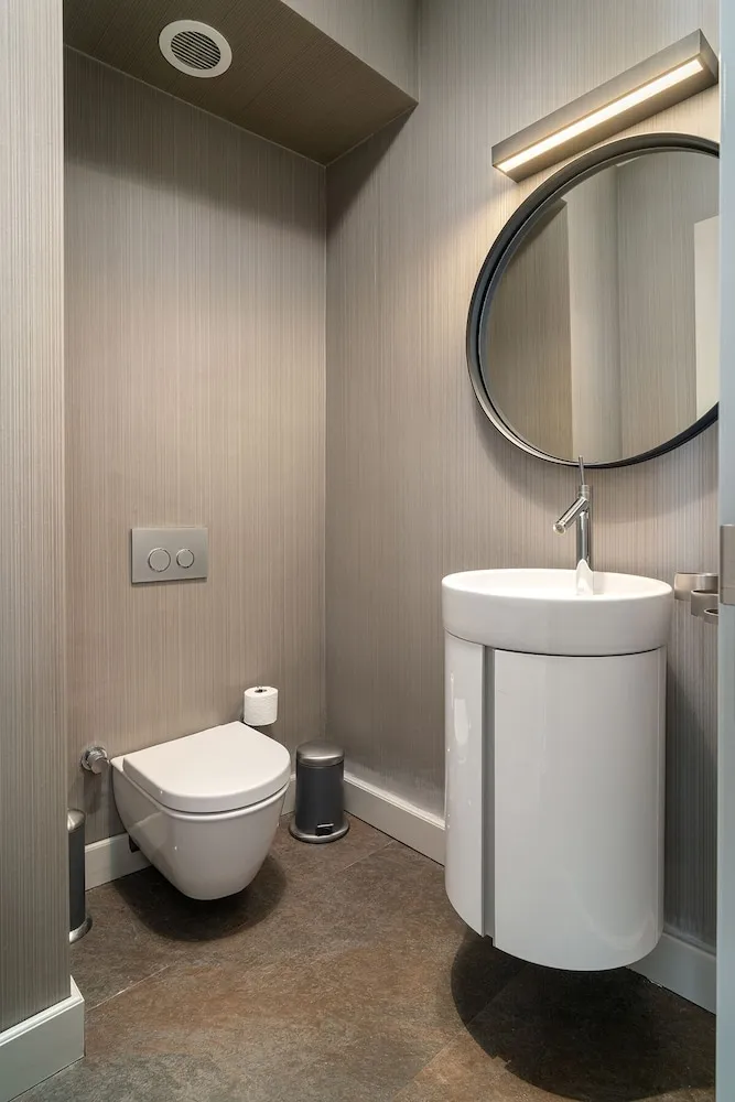 Signature Çatı Katı Süiti (Penthouse)