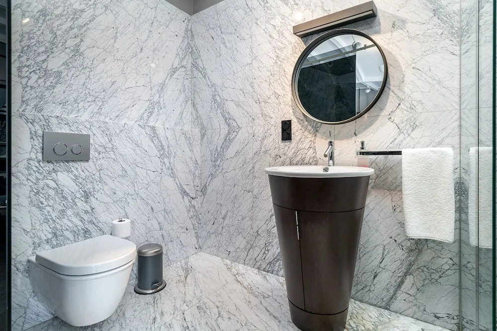 Signature Çatı Katı Süiti (Penthouse)