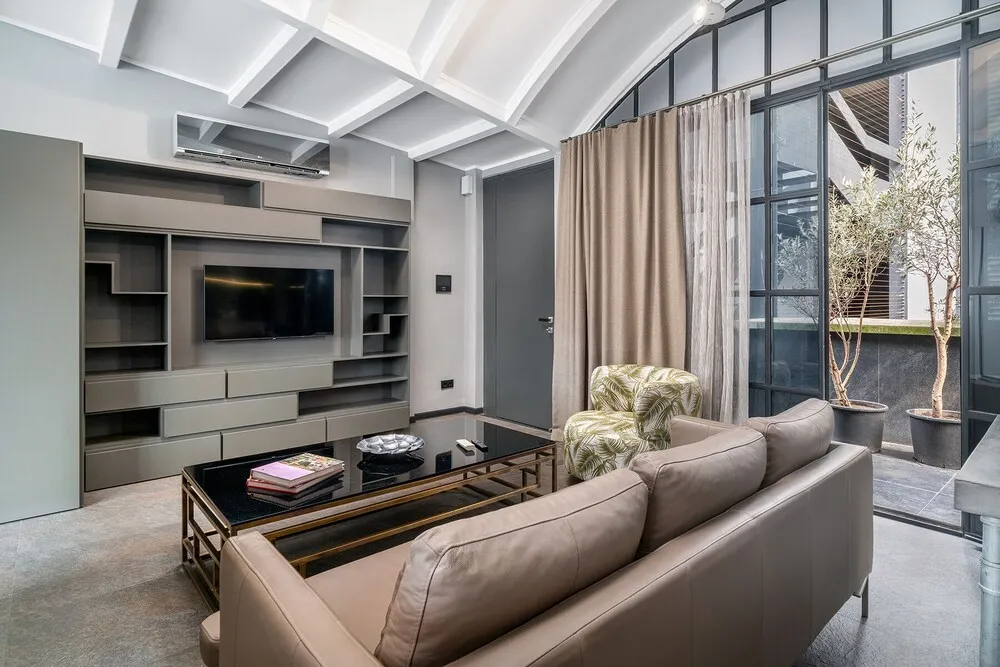 Signature Çatı Katı Süiti (Penthouse)
