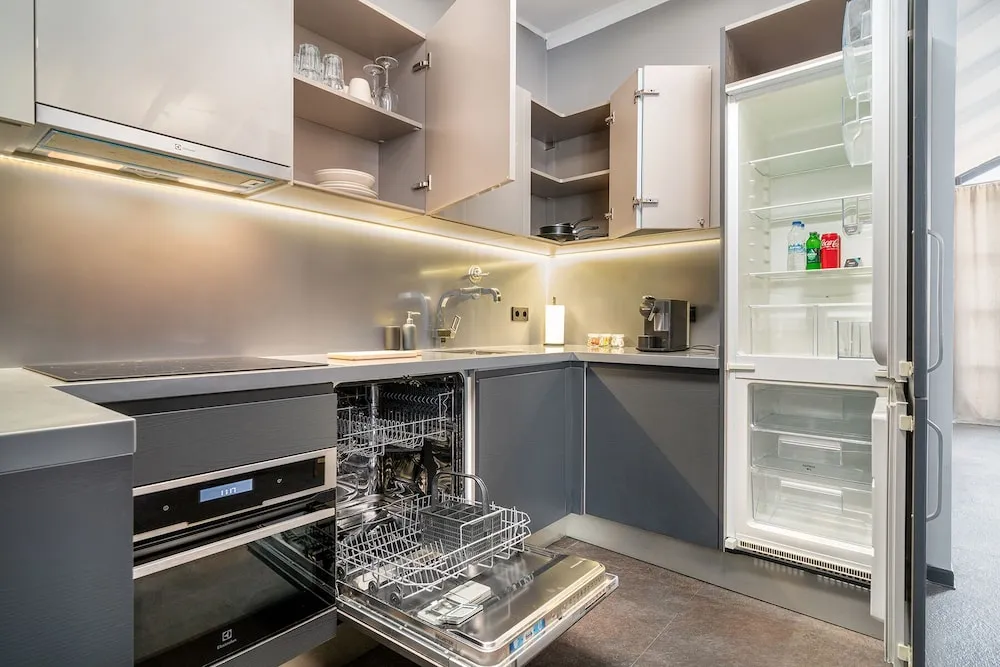 Signature Çatı Katı Süiti (Penthouse)