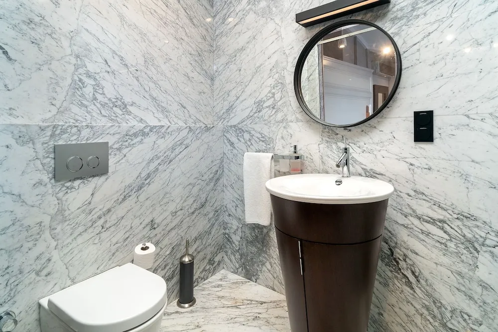 Exclusive Çatı Katı Süiti (Penthouse)