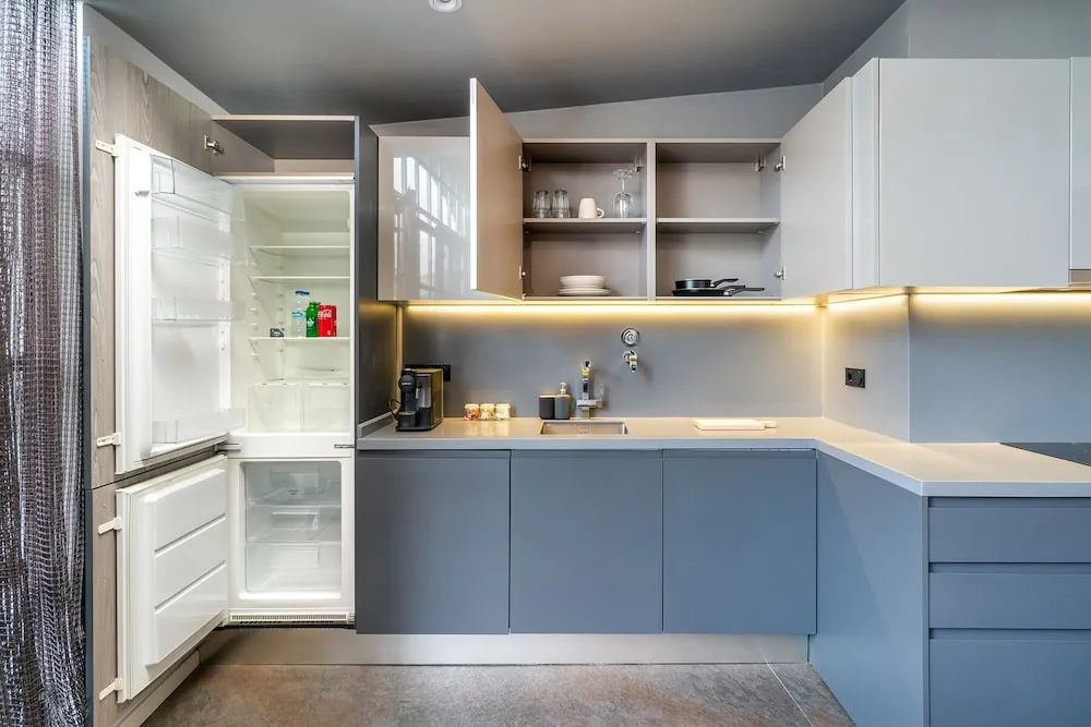 Exclusive Çatı Katı Süiti (Penthouse)