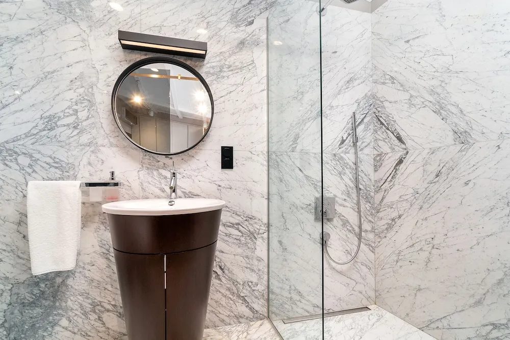 Exclusive Çatı Katı Süiti (Penthouse)