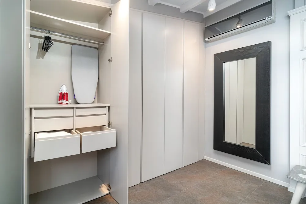 Exclusive Çatı Katı Süiti (Penthouse)