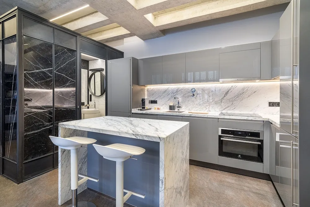 Design Apart Daire