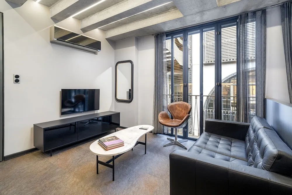 Design Apart Daire