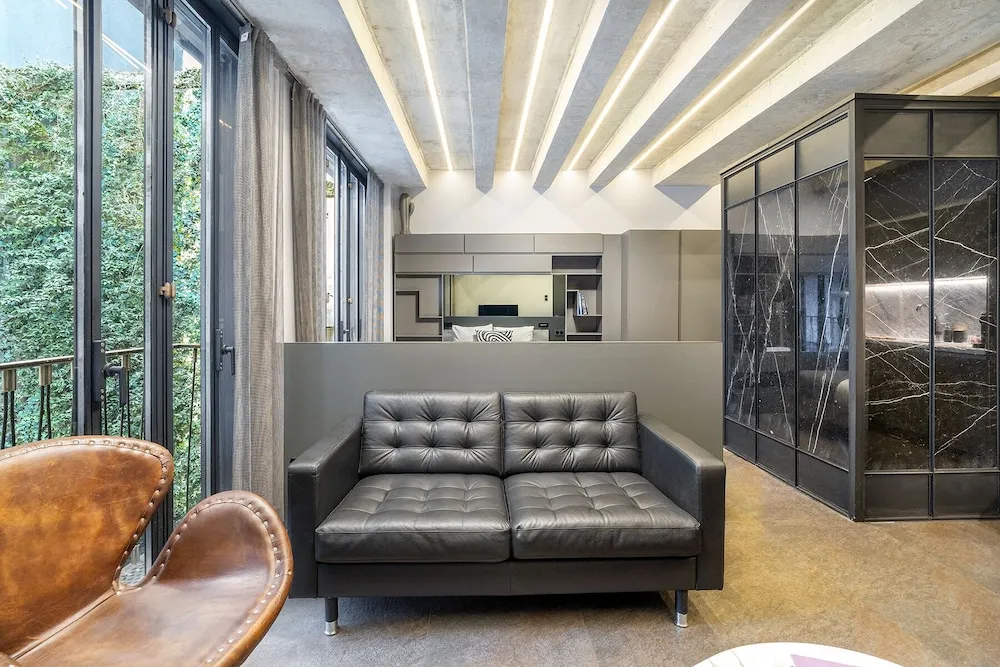 Design Apart Daire