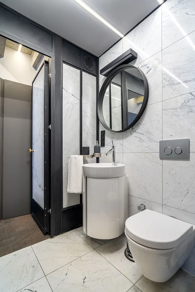 Design Apart Daire