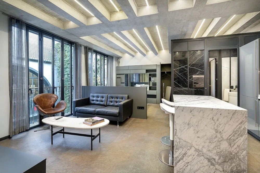 Design Apart Daire