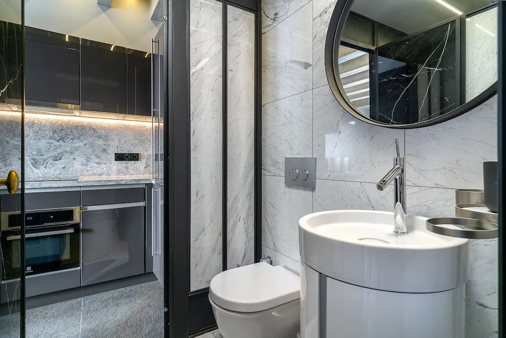 Standard Apart Daire (1)